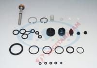 Hava İşlem Ünitesi Tamir Takımı - Daf