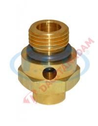 Emniyet Valfi - Kx1729/3 - Renault-Iveco-Scanıa-Volvo-Daf Leyland