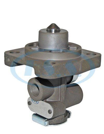 Şanzıman Valfi - Volvo Fh16 (G1) / Oem: 1068952 - 1654352 - 1669298 - 1669279 - 267982