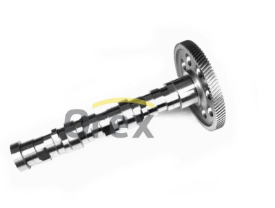 Eksantrik Mili – Mercedes 501 Euro 4-5 | Oem: A5410502101 | Orex
