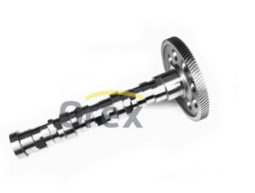 Eksantrik Mili – Mercedes 501 Euro 4-5 | Oem: A5410502101 | Orex
