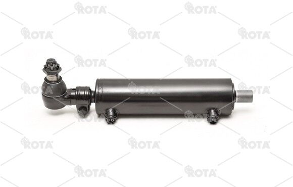 Hidrolik Direksiyon Pompası – Iveco / Oem No: 8137826