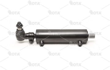 Hidrolik Direksiyon Pompası – Iveco / Oem No: 8137826