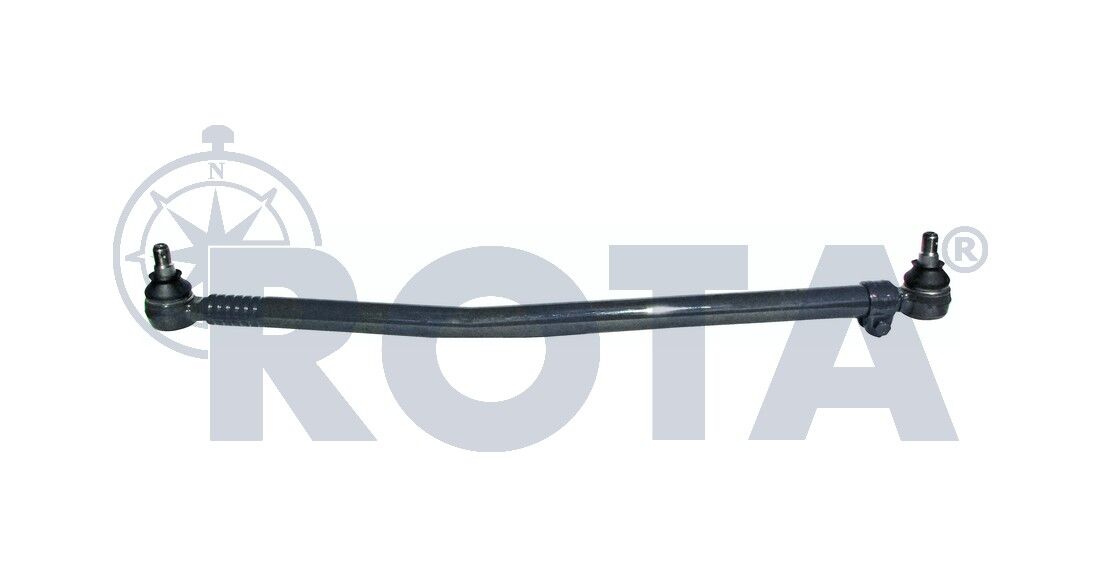 Komple Rot - Renault / 5010488146