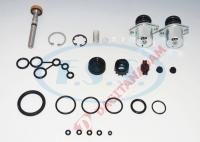 Hava İşlem Ünitesi Tamir Takımı - Daf