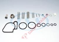 El Freni Valfi Tamir Takımı - Iveco-Renault Trucks