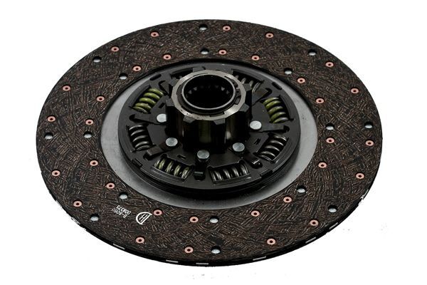 Debriyaj Balatası – Renault | Oem 5000677165 | Dönmez