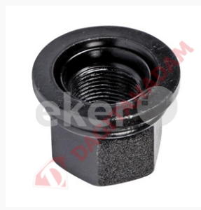 Bijon Somunu - 24X1,5 - Döner Pullu