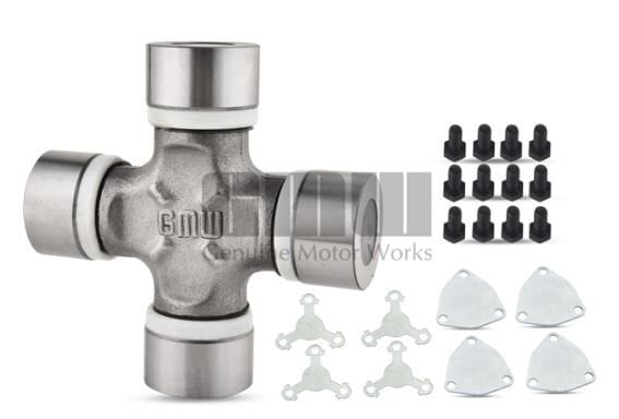 Şaft Mafsalı - 50X152 Mm 099 3810