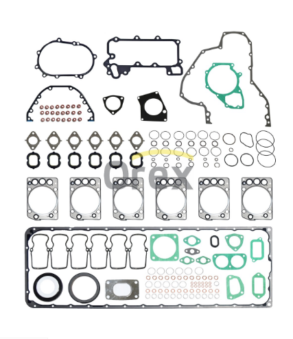 Takım Conta – Mercedes 457 Axor - Corteco | Oem: 657440 | Orex
