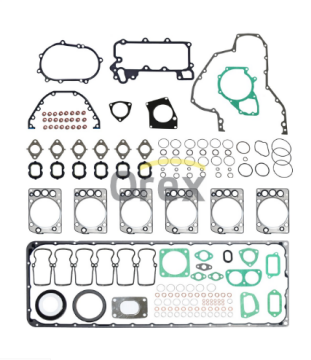 Takım Conta – Mercedes 457 Axor - Corteco | Oem: 657440 | Orex