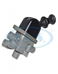 El Freni Valfi - Mercedes / Oem: Dpm24A