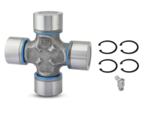 Şaft Mafsalı - 52,00X147,20 Mm