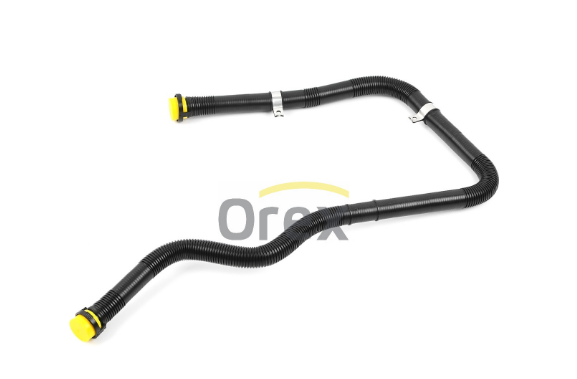 Yağ Doldurma Borusu – Mercedes Axor 457 | Oem: A9405280709 | Orex