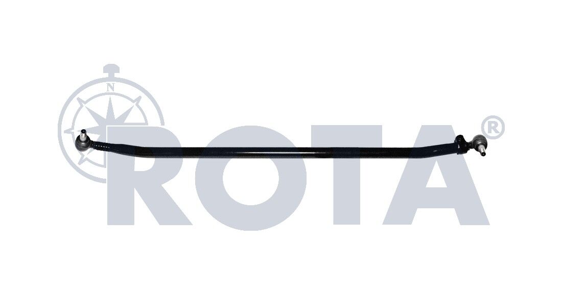 Komple Uzun Rot - Renault / 5010439021 - 5010566063 5000288367 5000288366