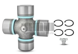 Şaft Mafsalı - 57X152 Mm 102 7630