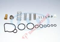 El Freni Valfi Tamir Takımı - Iveco-Renault Trucks