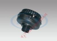 Susturucu - 432 407 060 0 (0 484 210 001) (0 484 210 006) - Mercedes-Iveco-Man-Daf-Volvo-Renault Vı