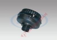 Susturucu - 432 407 060 0 (0 484 210 001) (0 484 210 006) - Mercedes-Iveco-Man-Daf-Volvo-Renault Vı