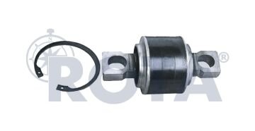 Çeki Kolu Tamir Takımı - Kaucuk / 81953020077