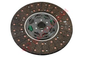 DEBRİYAJ DİSK - OEM NO: 5000677328, RENAULT