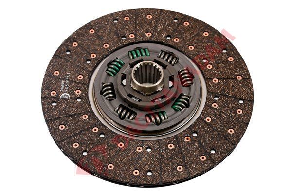 DEBRİYAJ DİSK - OEM NO: 5000677328, RENAULT