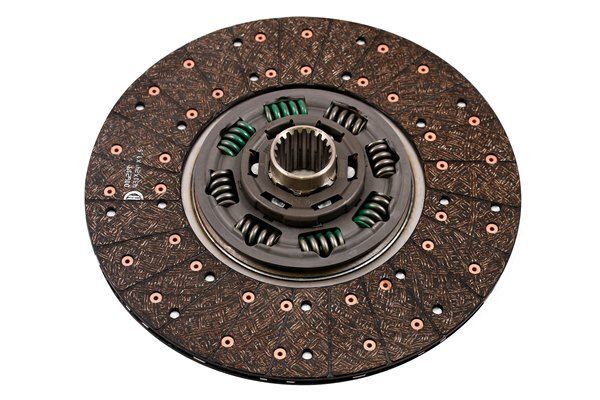Debriyaj Balatası – Renault | Oem 5000677328 | Dönmez