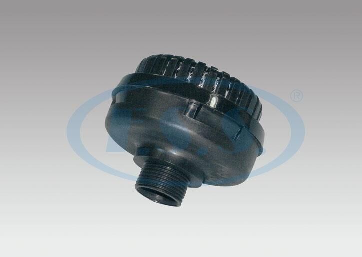 Susturucu - Mercedes - Iveco - Man - Daf - Volvo - Renault Vı / Oem: 432 407 060 0 (0 484 210 001) (0 484 210 006)