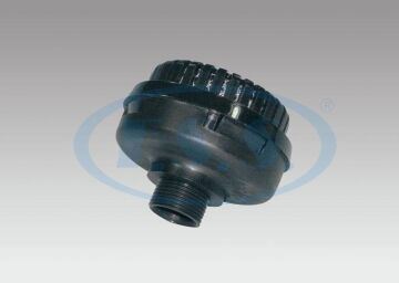 Susturucu - Mercedes - Iveco - Man - Daf - Volvo - Renault Vı / Oem: 432 407 060 0 (0 484 210 001) (0 484 210 006)
