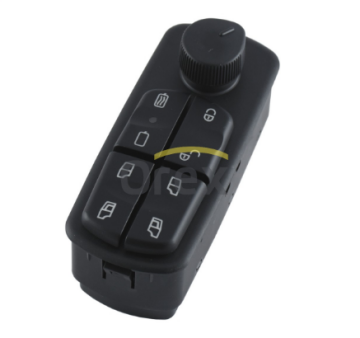 Cam Açma Şalteri – Mercedes Axor | Oem: A0055452813 | Orex