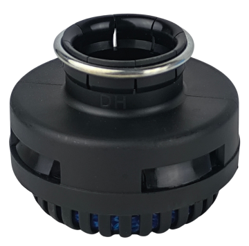 Susturucu - Mercedes - Iveco - Man - Daf - Volvo - Renault Vı / Oem: 432 407 070 0 (0 484 210 005) (0 484 210 008)