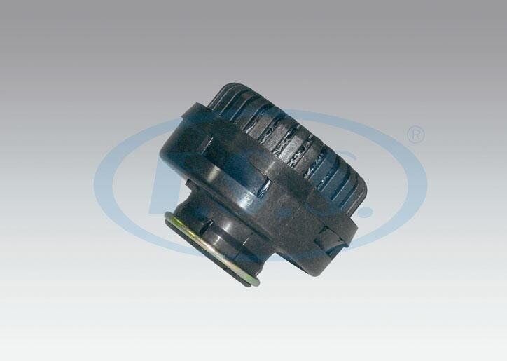 Susturucu - Mercedes - Iveco - Man - Daf - Volvo - Renault Vı / Oem: 432 407 070 0 (0 484 210 005) (0 484 210 008)