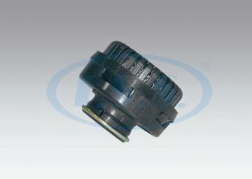 Susturucu - Mercedes - Iveco - Man - Daf - Volvo - Renault Vı / Oem: 432 407 070 0 (0 484 210 005) (0 484 210 008)