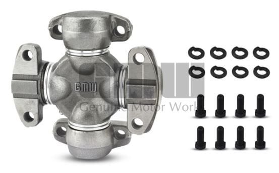 Şaft Mafsalı - 71,40X165,10 Fiat Hitachi