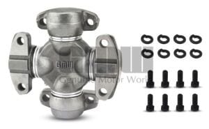 Şaft Mafsalı - 71,40X165,10 Fiat Hitachi