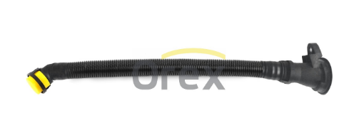 Yağ Dolum Borusu – Mercedes Citaro | Oem: A9060101264 | Orex