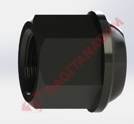 Bijon Somunu - Dodge As900