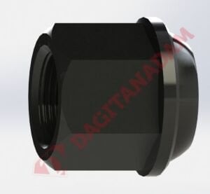 Bijon Somunu - Dodge As900