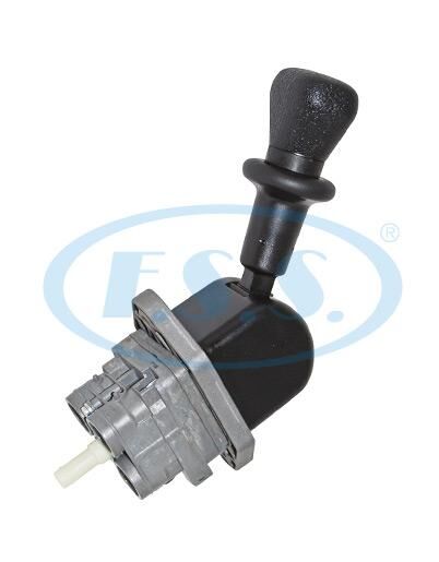El Freni Valfi - Iveco - Kamaz / Oem: Dpm60A