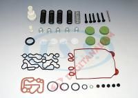 Hava İşlem Ünitesi Dağıtıcı Valfi Tamir Takımı - Scanıa / Oem: 932 510 965 2