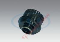 Susturucu - 0 484 210 017 - Mercedes-Iveco-Man-Daf-Volvo-Renault Vı