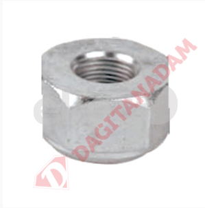 Bijon Somunu - Magırus