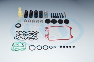 Hava İşlem Ünitesi Dağıtıcı Valfi Tamir Takımı - Scanıa / Oem: 932 510 965 2