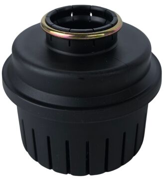 Susturucu - Mercedes - Iveco - Man - Daf - Volvo - Renault Vı / Oem: 0 484 210 017