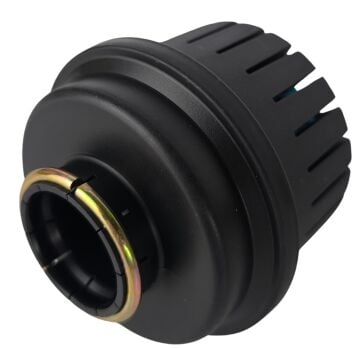 Susturucu - Mercedes - Iveco - Man - Daf - Volvo - Renault Vı / Oem: 0 484 210 017
