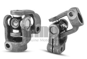 Şaft Mafsalı - Dövme Çatallı Mercedes Daf Volvo