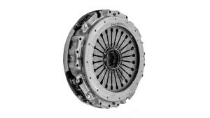 DEBRİYAJ KİT-ÇİFTLİ - OEM NO: 5010244093, RENAULT