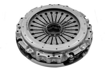 Debriyaj Seti – Renault | Oem 5010244093 | Dönmez