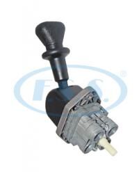 El Freni Valfi - Iveco - Renault / Oem: Dpm60Aa