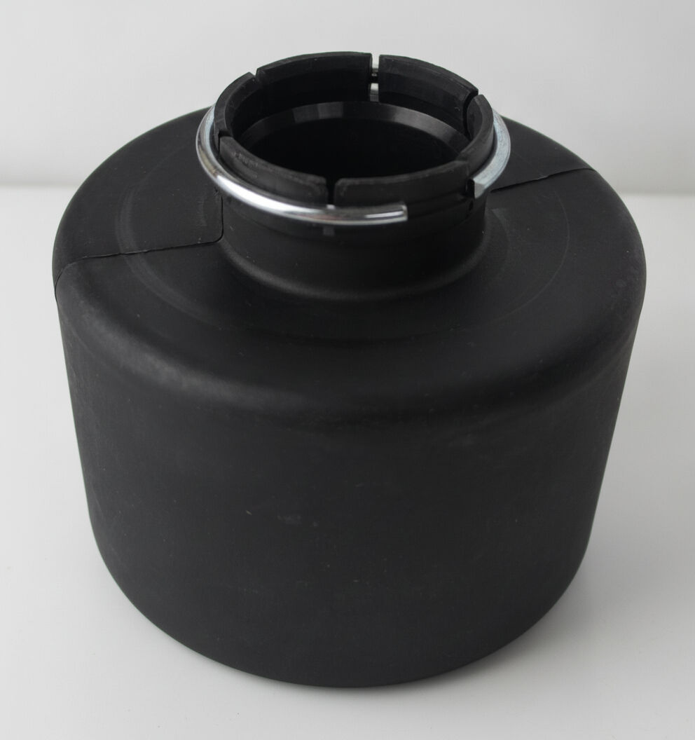 Susturucu – Renault - Volvo / Oem: ZB3163